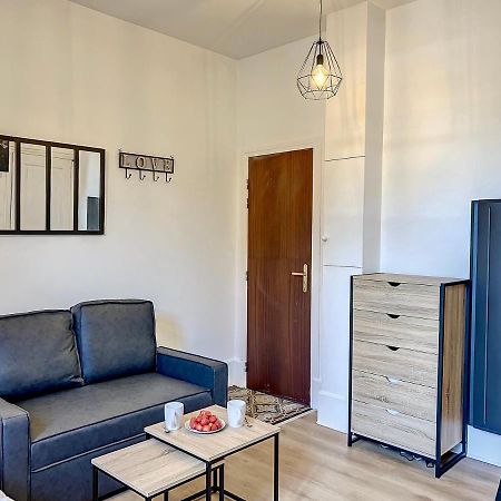 Ferienwohnung Rose Honfleur Exterior foto