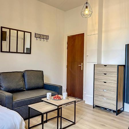 Ferienwohnung Rose Honfleur Exterior foto